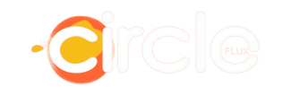 CircleFlux Logo
