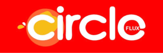 CircleFlux Logo